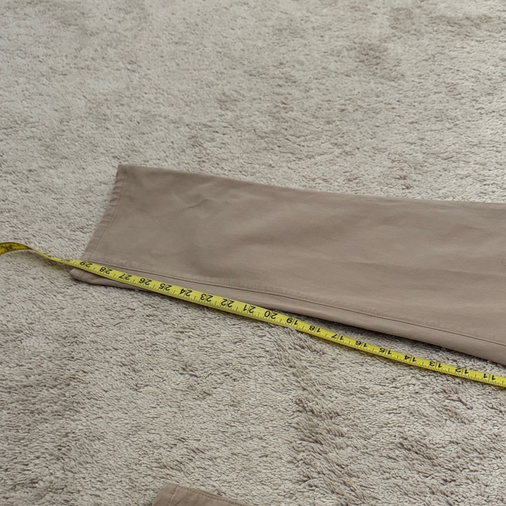 Rag and bone Men's Tan Pants - Picture 7 of 7